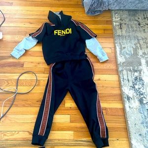 Fendi 🤩🤩